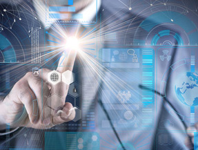 智能物聯(lián)服務(wù)平臺(tái)